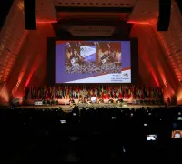 Opening Ceremony 9